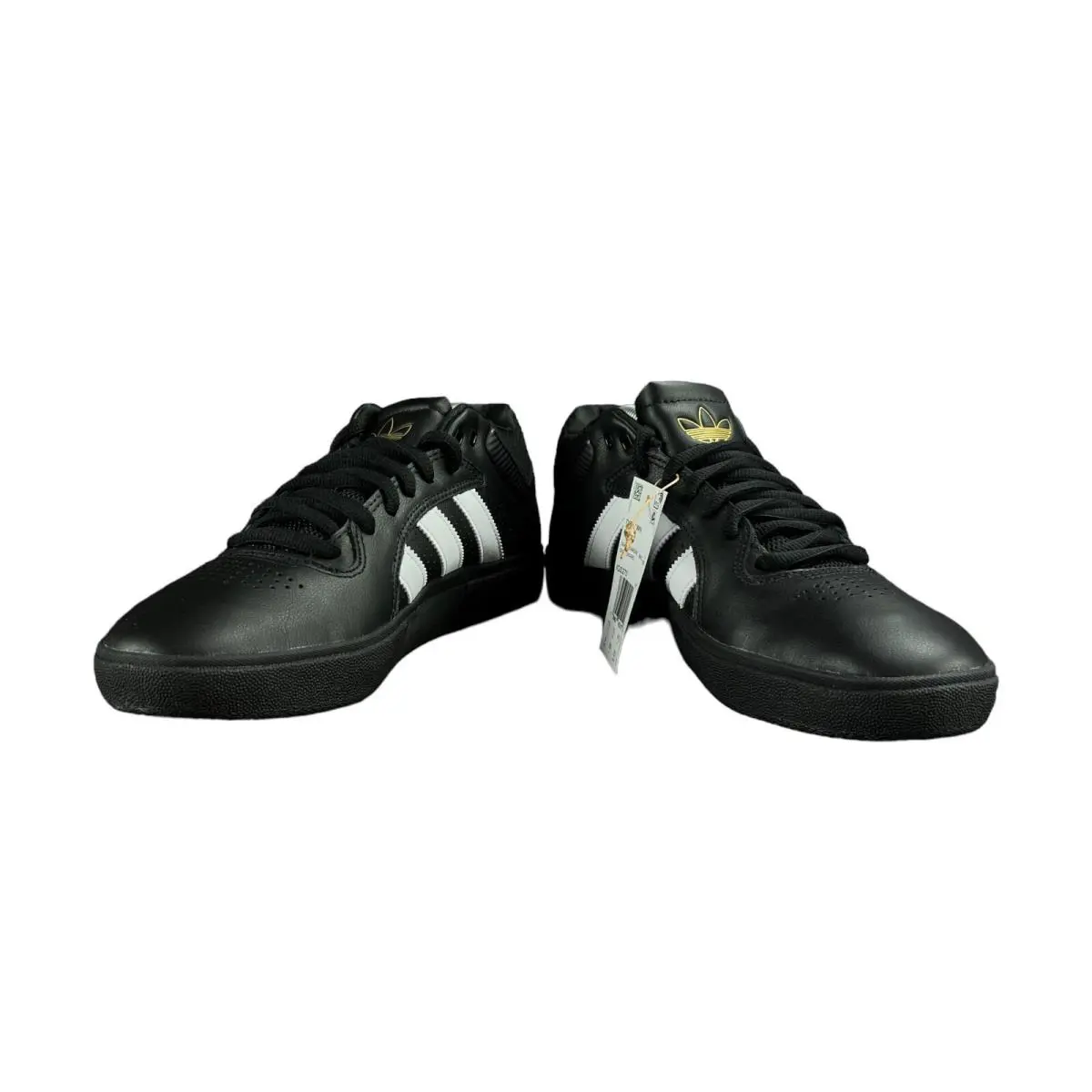 Adidas shoes - adidas Tyshawn - Tyshawn - IG5270 - Black 6