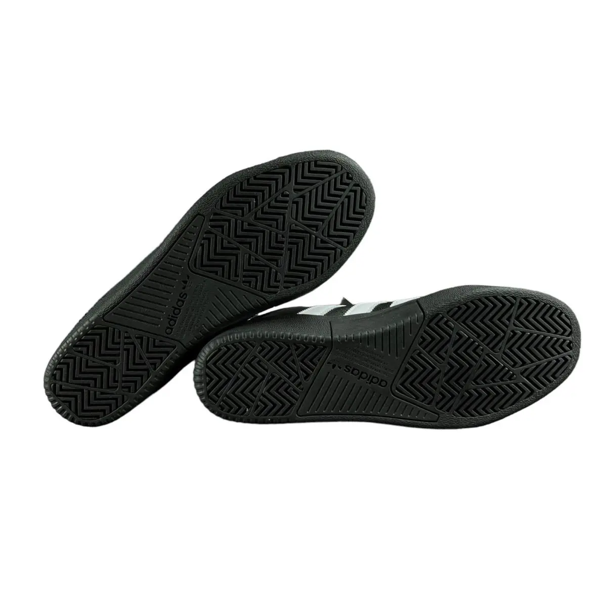 Adidas shoes - adidas Tyshawn - Tyshawn - IG5270 - Black 7