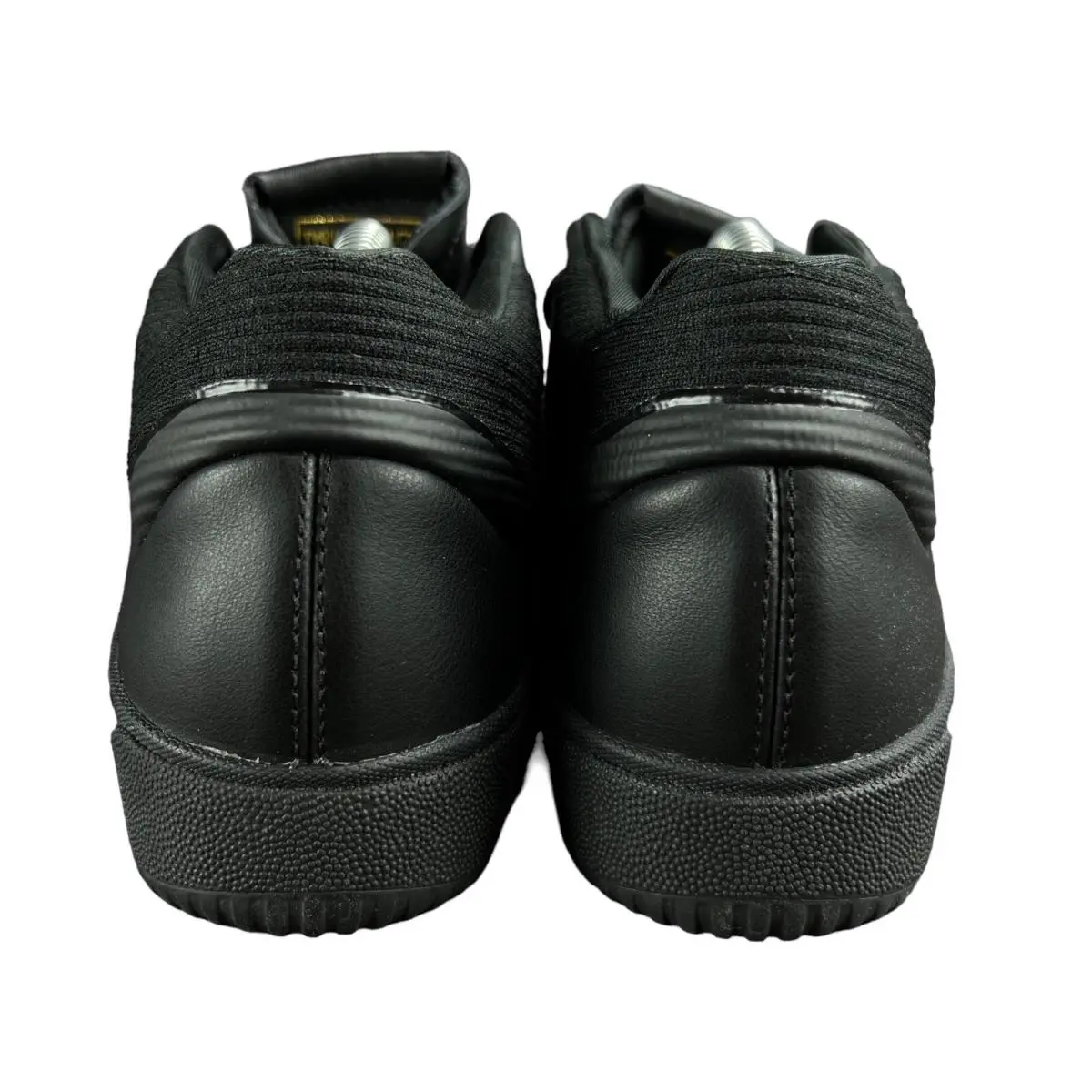 Adidas shoes - adidas Tyshawn - Tyshawn - IG5270 - Black 12