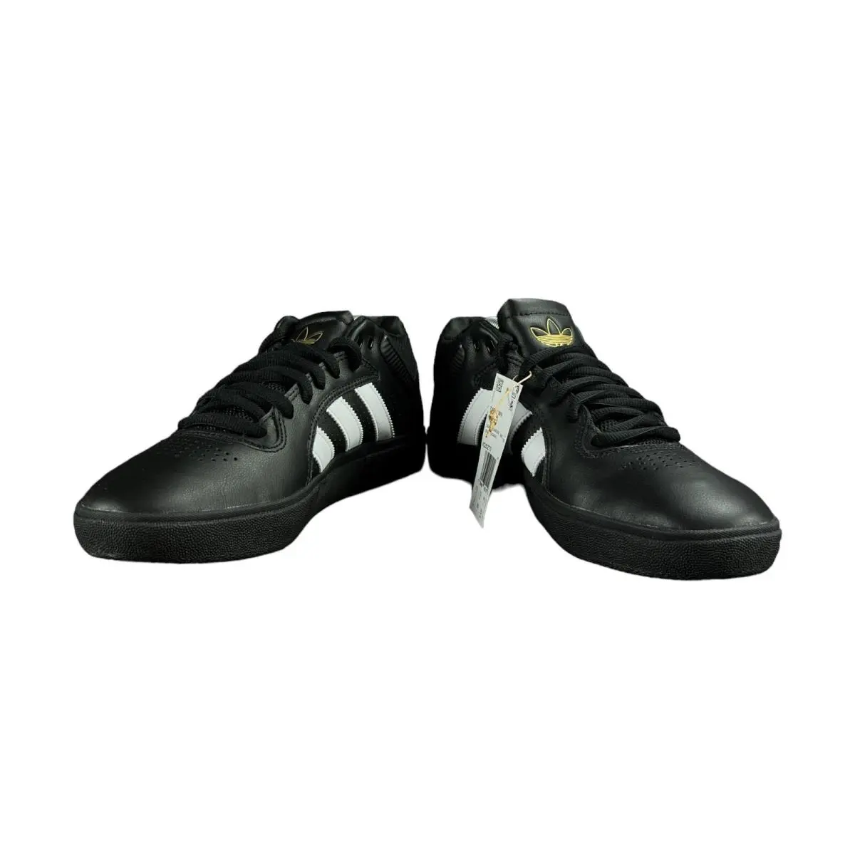Adidas shoes - adidas Tyshawn - Tyshawn - IG5270 - Black 15
