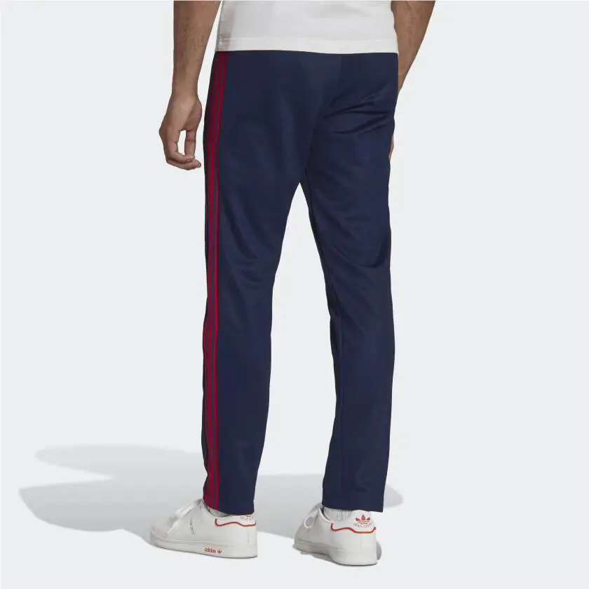 Adidas clothing - HS8943 - HS8943 - Team Navy / Scarlet / White 0