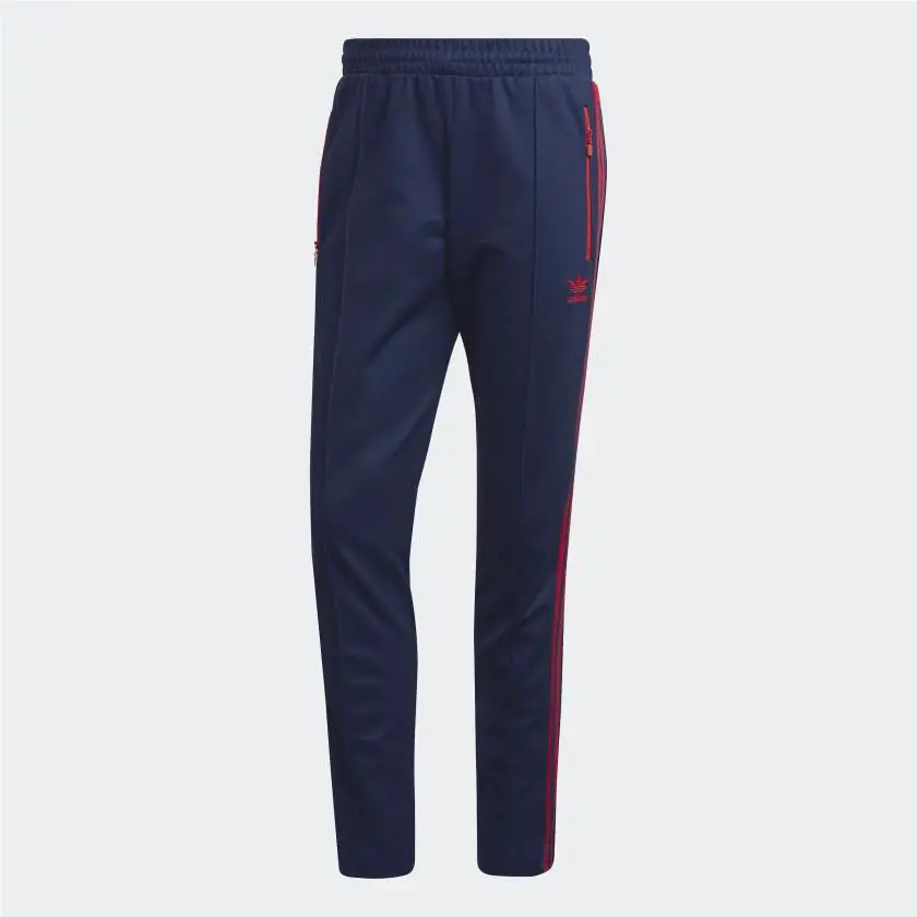 Adidas clothing - HS8943 - HS8943 - Team Navy / Scarlet / White 2