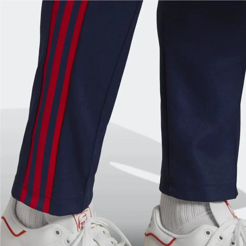 Adidas clothing - HS8943 - HS8943 - Team Navy / Scarlet / White 4