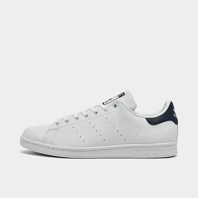 Adidas shoes - adidas Stan Smith - Stan Smith - M20325 - White 1
