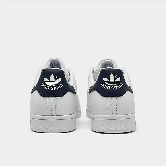Adidas shoes - adidas Stan Smith - Stan Smith - M20325 - White 3