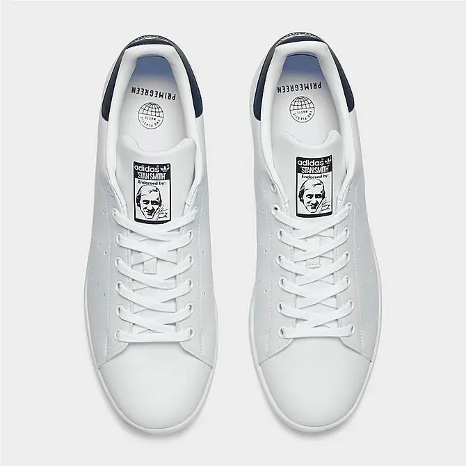 Adidas shoes - adidas Stan Smith - Stan Smith - M20325 - White 8