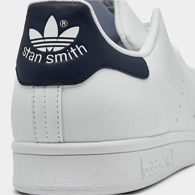 Adidas shoes - adidas Stan Smith - Stan Smith - M20325 - White 10