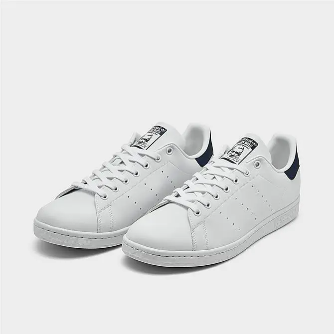 Adidas shoes - adidas Stan Smith - Stan Smith - M20325 - White 5