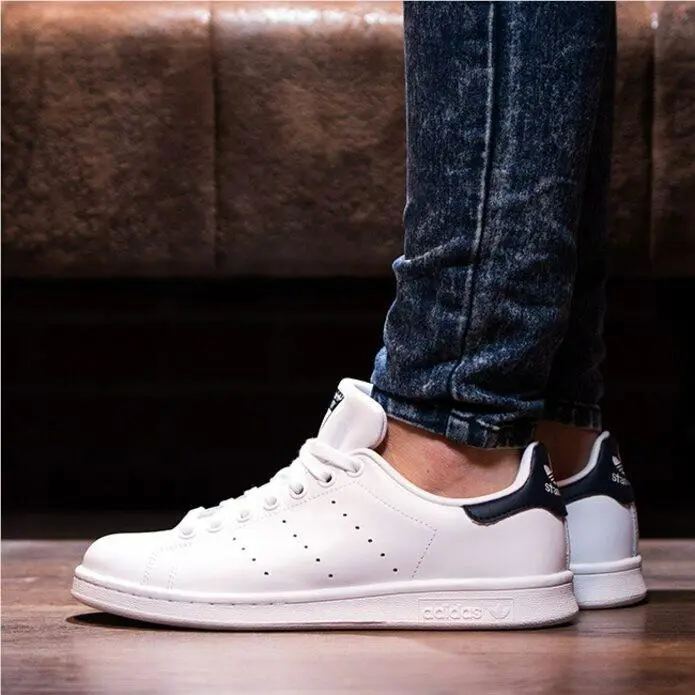Adidas shoes - adidas Stan Smith - Stan Smith - M20325 - White 0