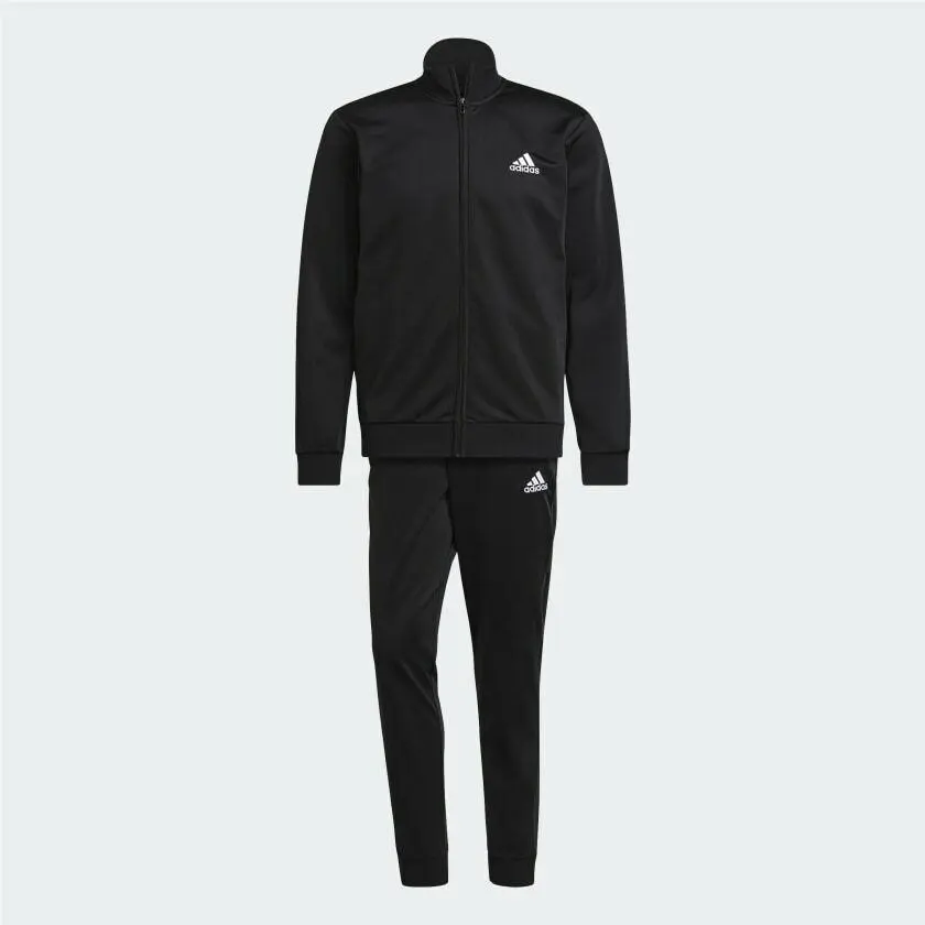 Adidas clothing - GK9656 - GK9656 - Black / White 6