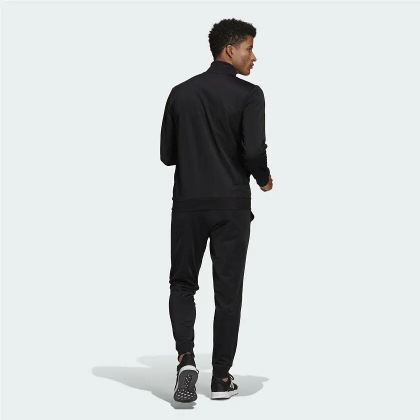 Adidas clothing - GK9656 - GK9656 - Black / White 9