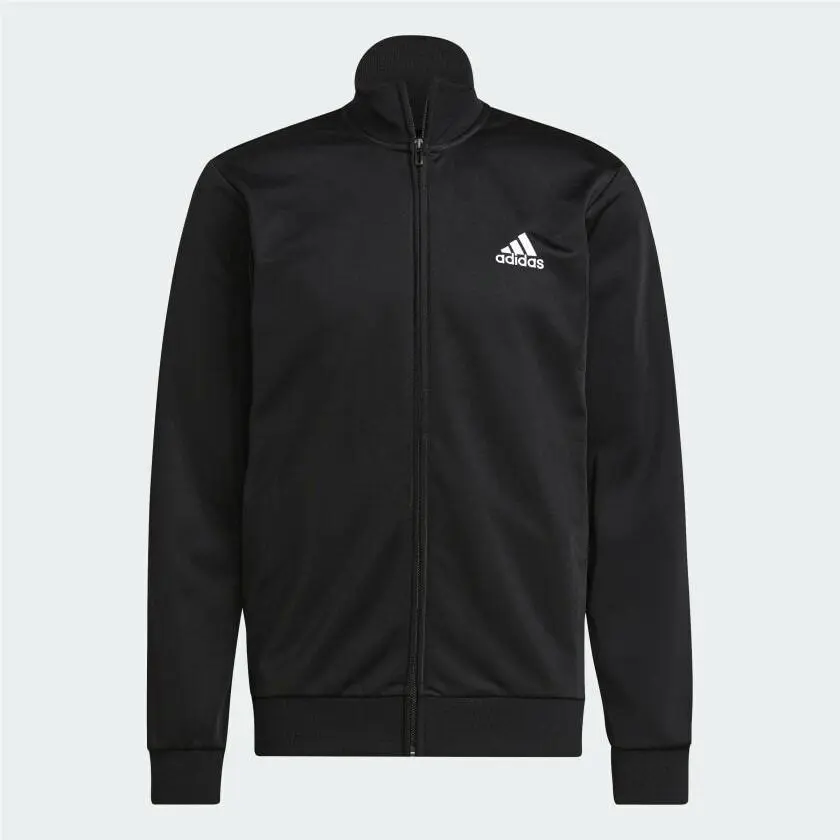 Adidas clothing - GK9656 - GK9656 - Black / White 10