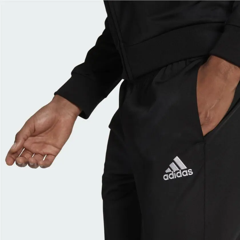 Adidas clothing - GK9656 - GK9656 - Black / White 13