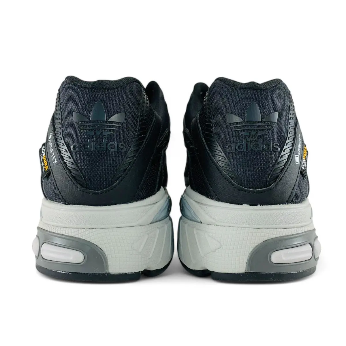Adidas shoes - adidas Adistar Cushion Gore-Tex - Adistar Cushion - IG6929 - Black 4