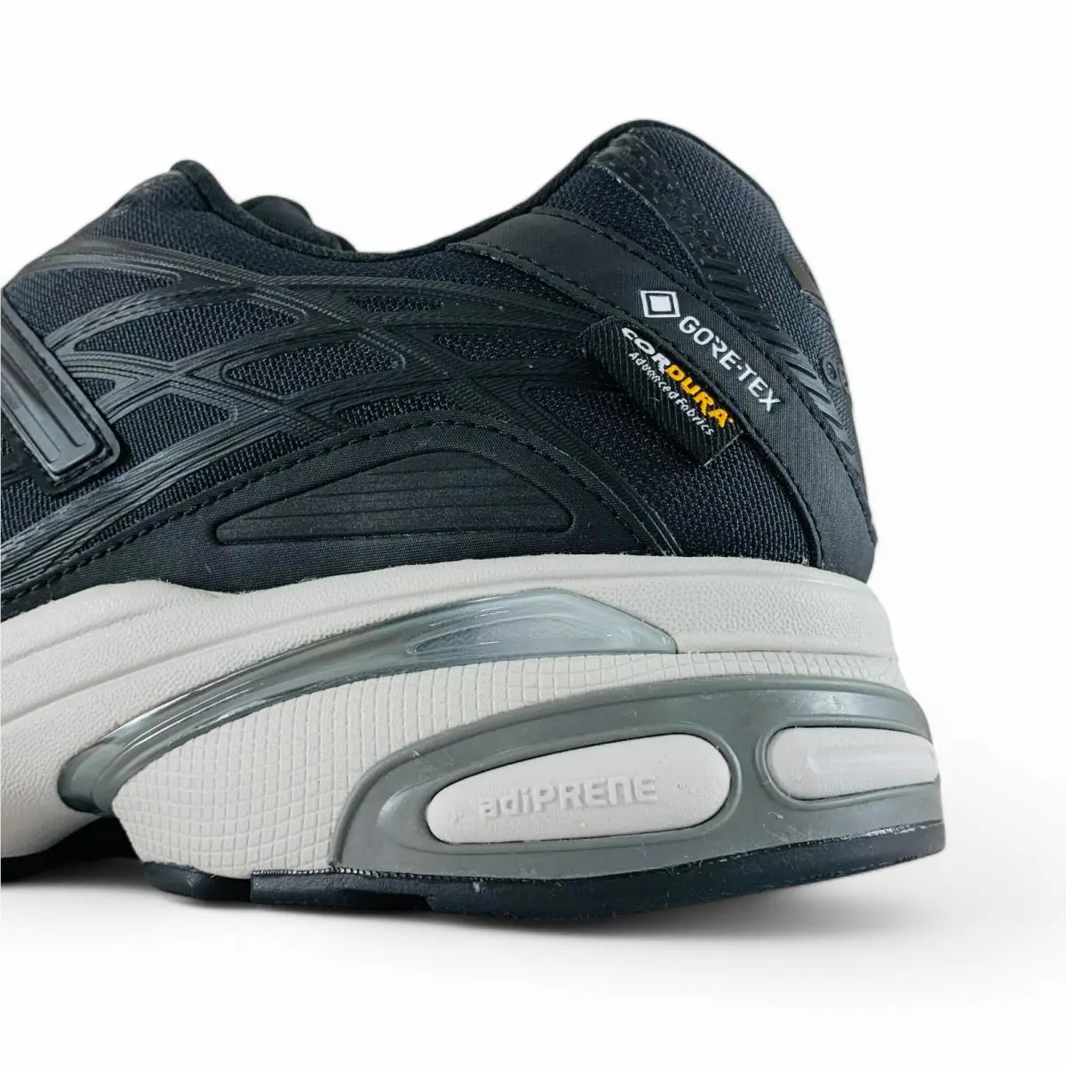 Adidas shoes - adidas Adistar Cushion Gore-Tex - Adistar Cushion - IG6929 - Black 5