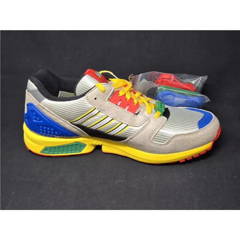 Adidas shoes - Multicolor 0
