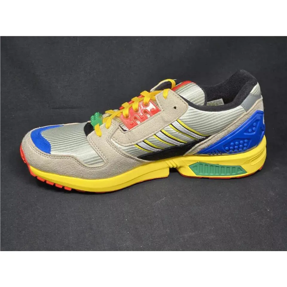 Adidas shoes - Multicolor 2