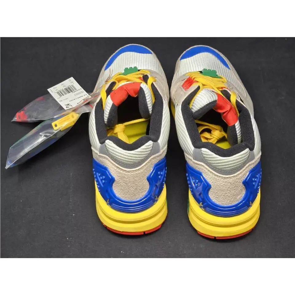 Adidas shoes - Multicolor 4