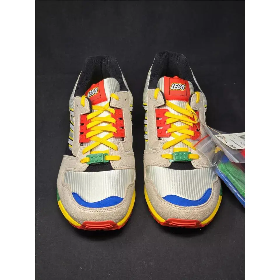 Adidas shoes - Multicolor 12