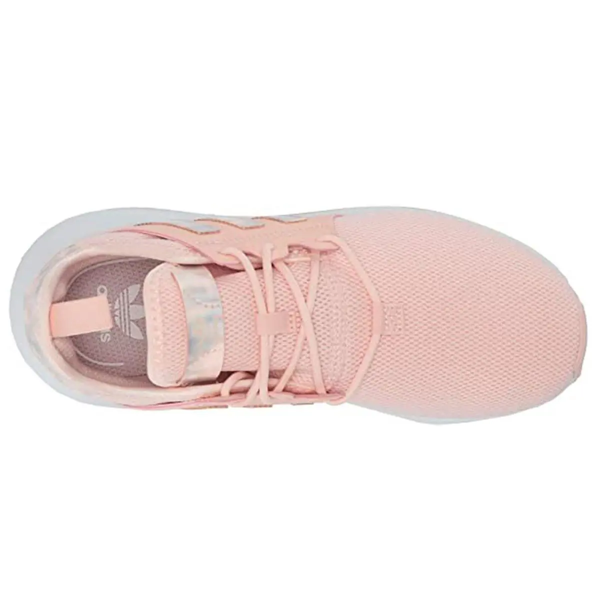 Adidas shoes - adidas X_PLR C - Ice Pink/Cloud White/CBlack 0