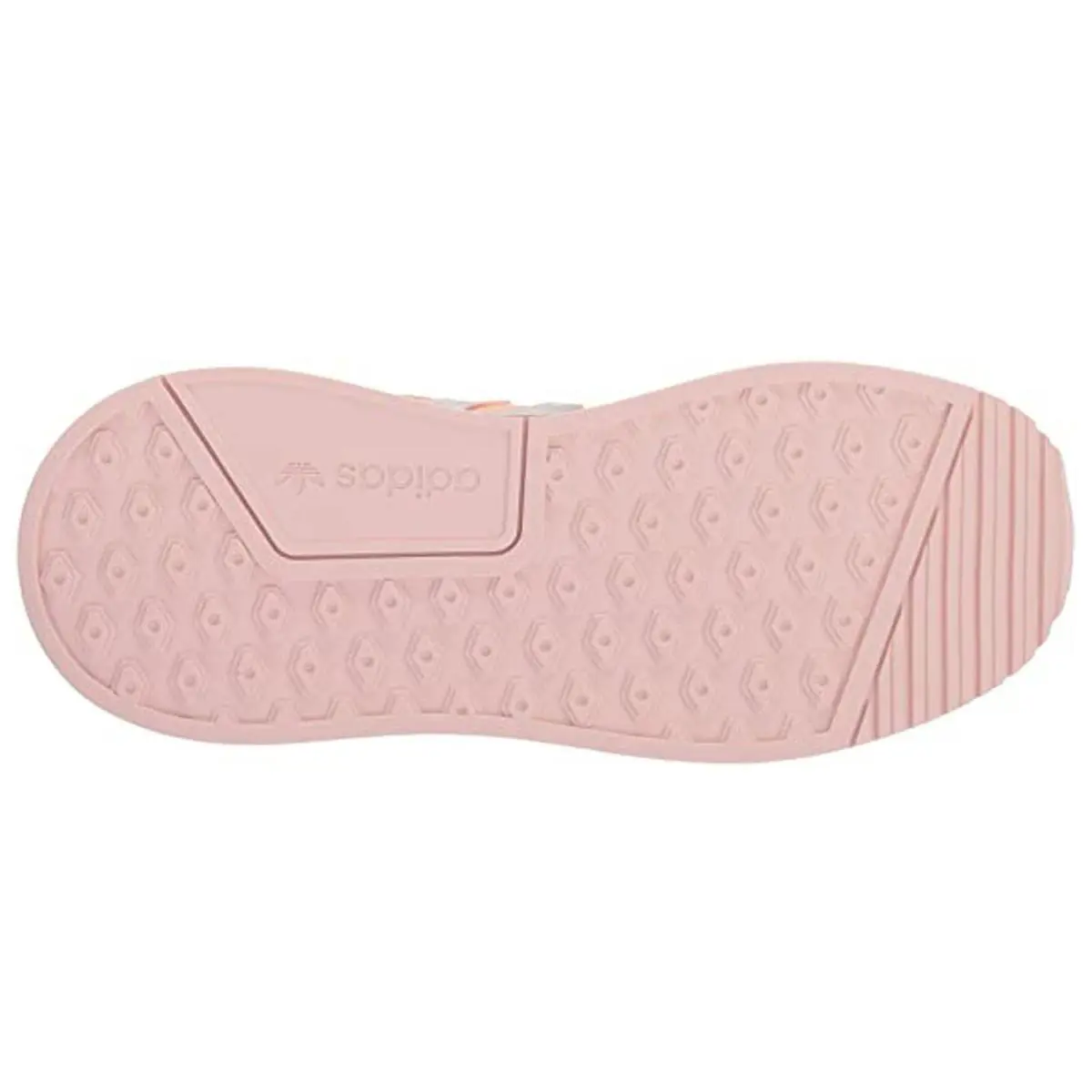 Adidas shoes - adidas X_PLR C - Ice Pink/Cloud White/CBlack 1