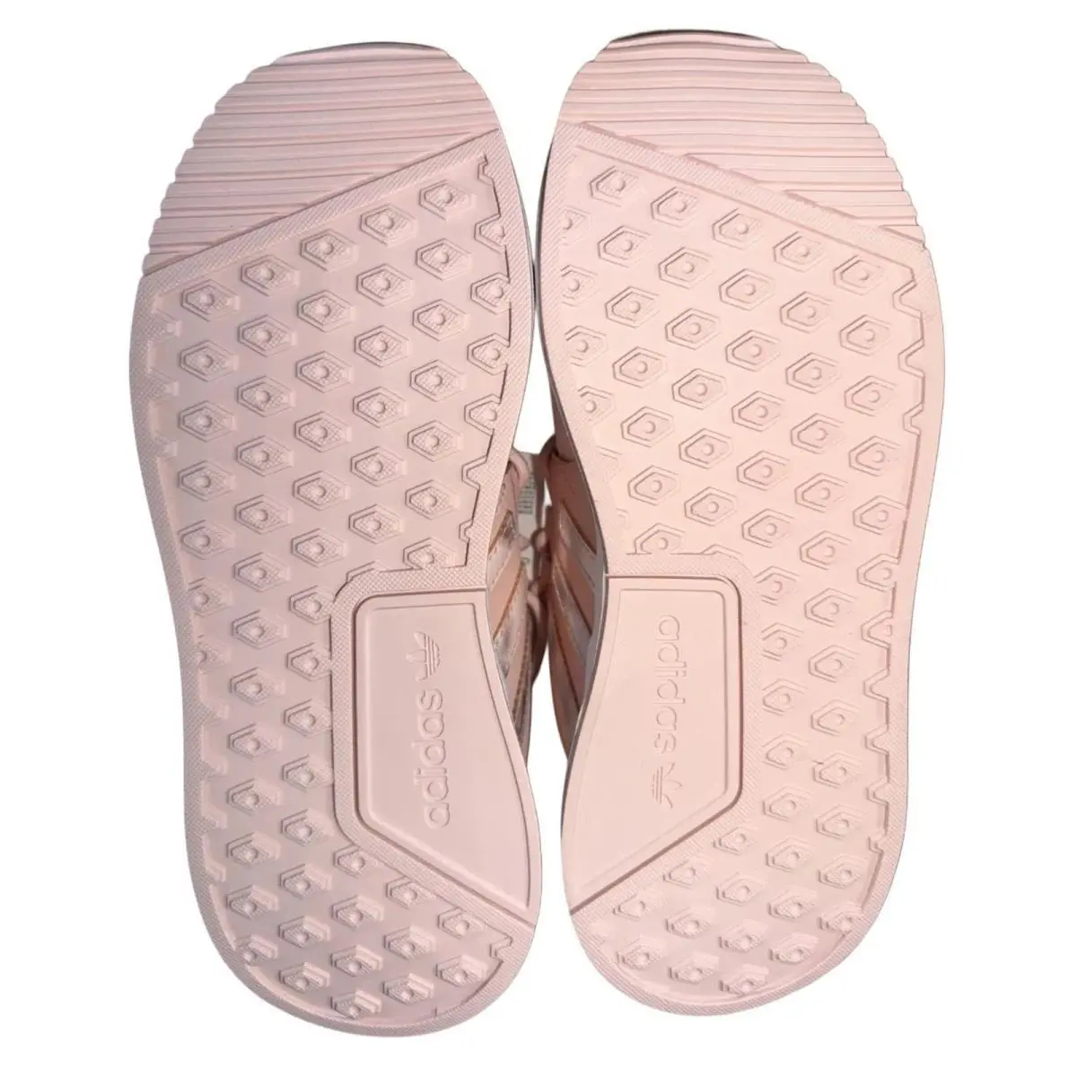 Adidas shoes - adidas X_PLR C - F36934 - Ice Pink/Cloud White/CBlack 3