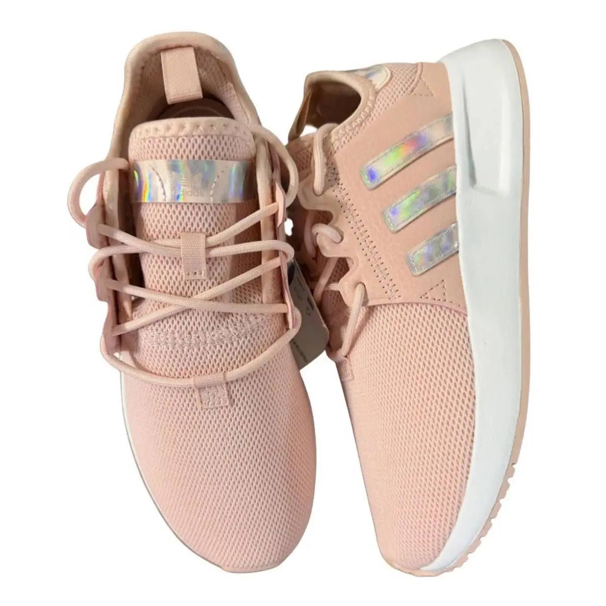 Adidas shoes - adidas X_PLR C - F36934 - Ice Pink/Cloud White/CBlack 8