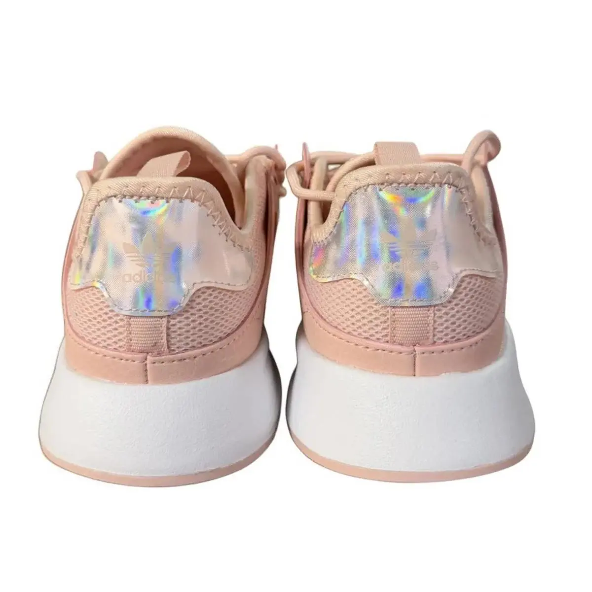 Adidas shoes - adidas X_PLR C - F36934 - Ice Pink/Cloud White/CBlack 10