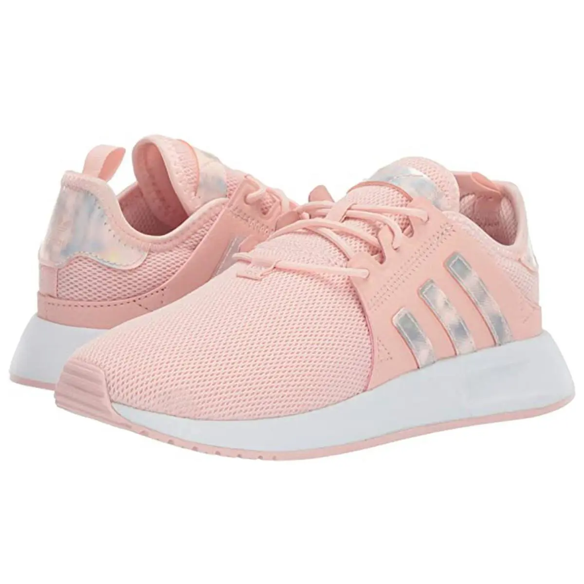 Adidas shoes - adidas X_PLR C - Ice Pink/Cloud White/CBlack 2