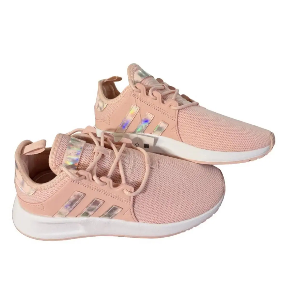Adidas shoes - adidas X_PLR C - F36934 - Ice Pink/Cloud White/CBlack 6