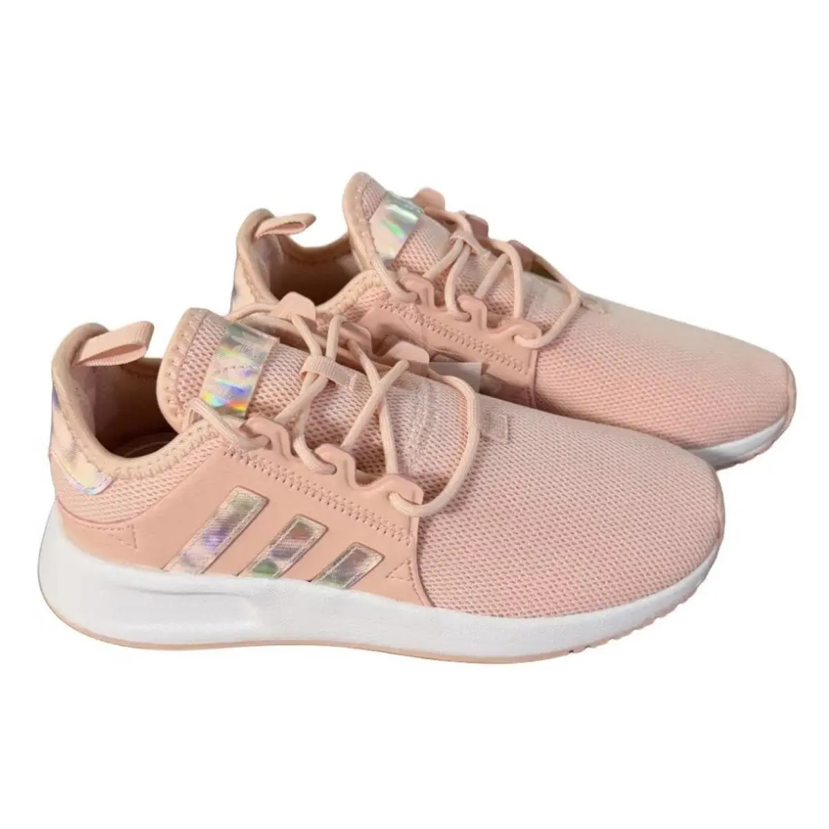 Adidas shoes - adidas X_PLR C - F36934 - Ice Pink/Cloud White/CBlack 7