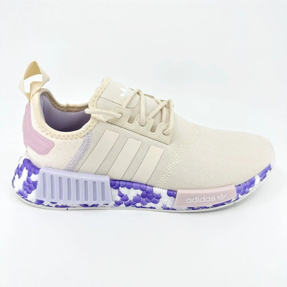 Adidas shoes - adidas NMD R1 - NMD - GW5694 - Beige 0