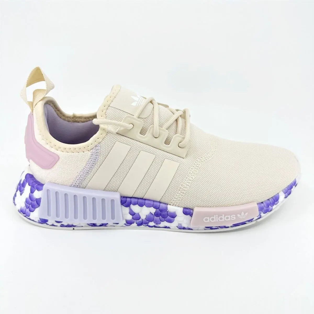 Adidas shoes - adidas NMD R1 - NMD - GW5694 - Beige 2