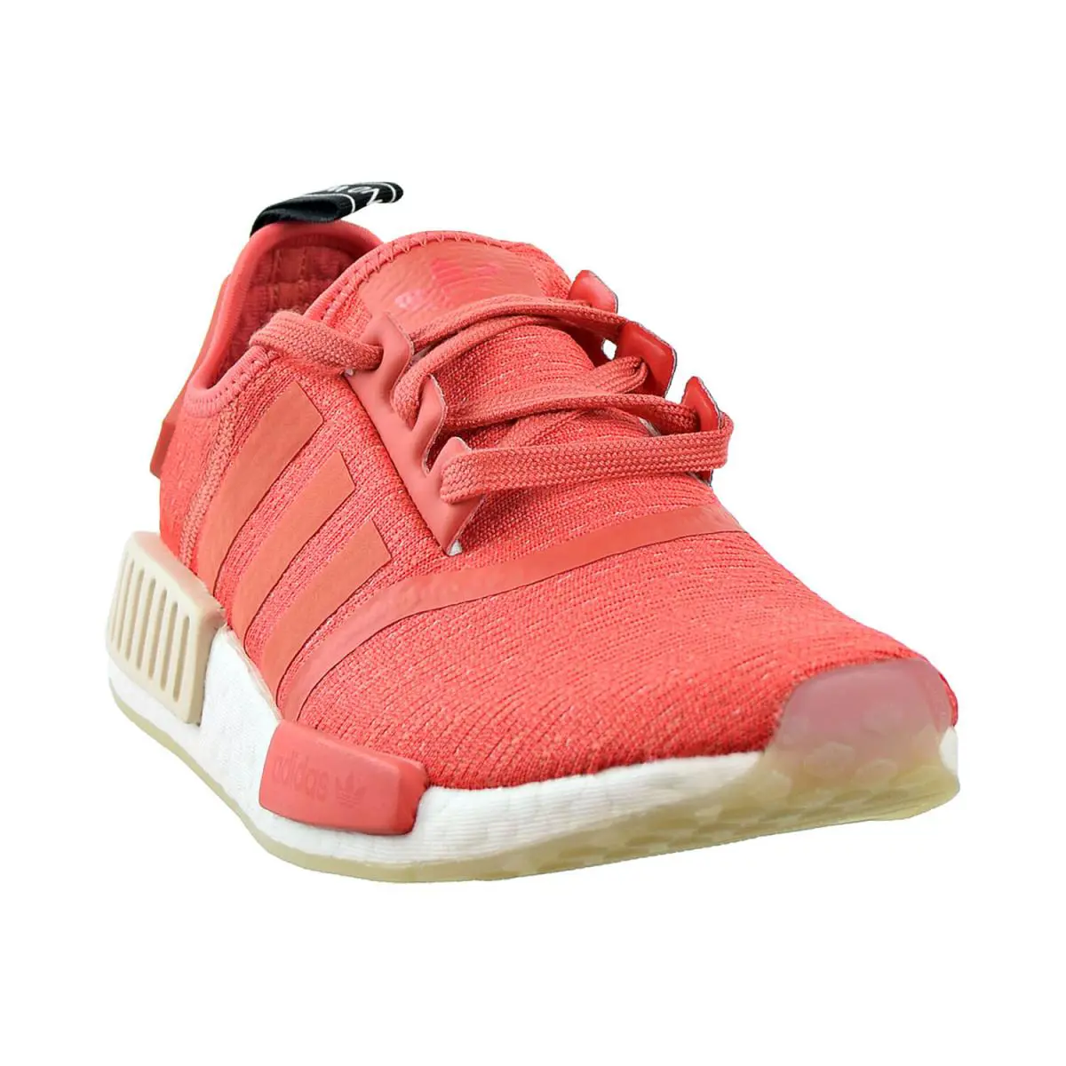 Adidas shoes - cq2014 - cq2014 - Trace Scarlet/Cloud white 6