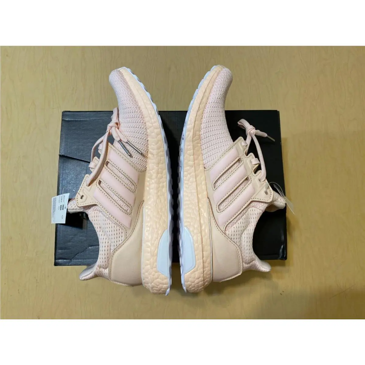 Adidas shoes - FY6828 - FY6828 - Pink 2