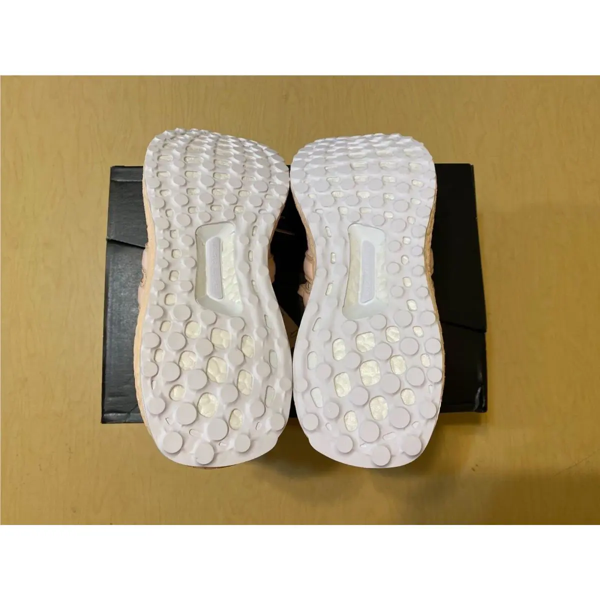 Adidas shoes - FY6828 - FY6828 - Pink 4