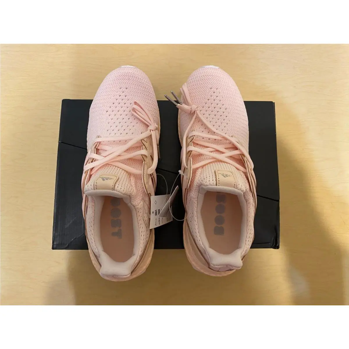 Adidas shoes - FY6828 - FY6828 - Pink 13