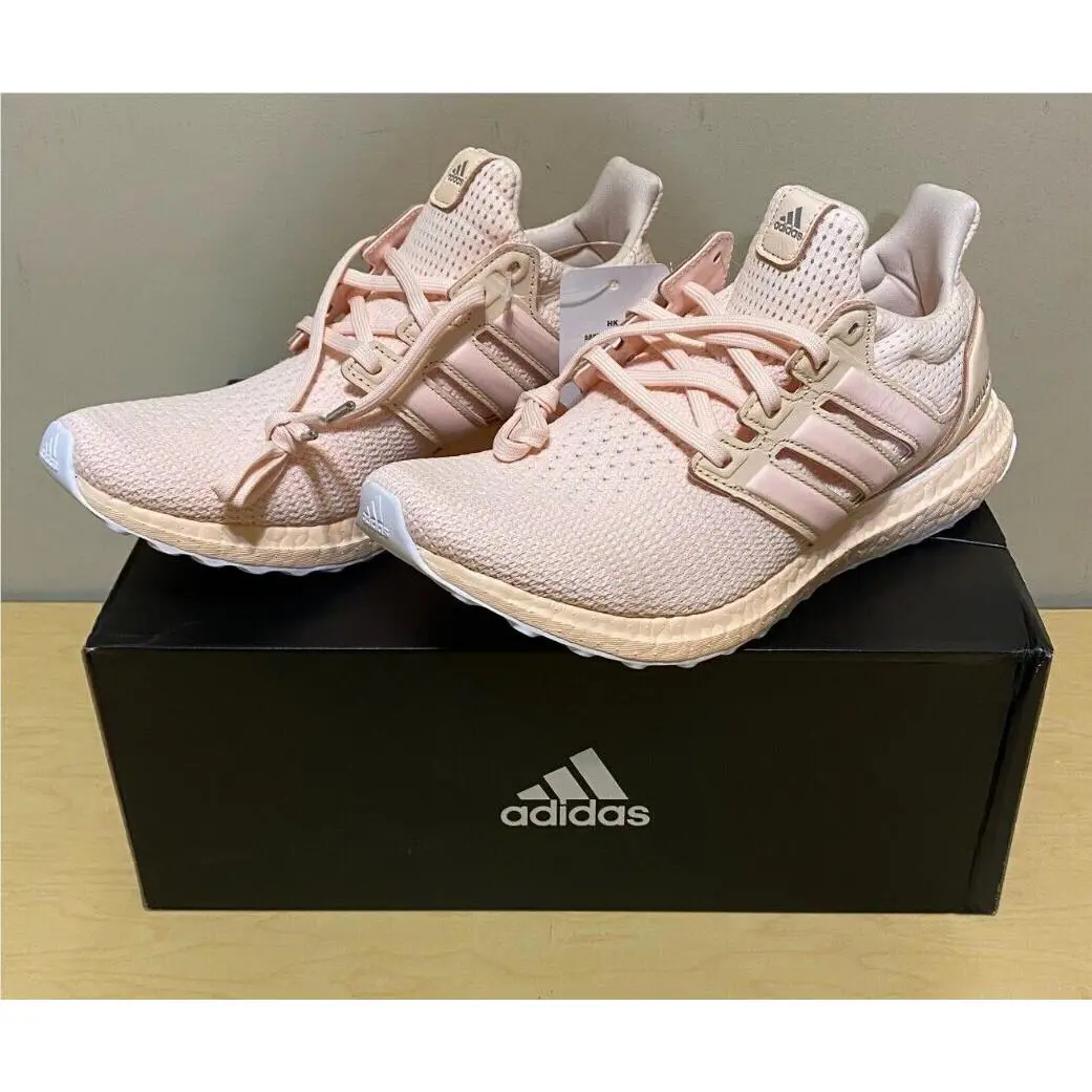 Adidas shoes - FY6828 - FY6828 - Pink 7