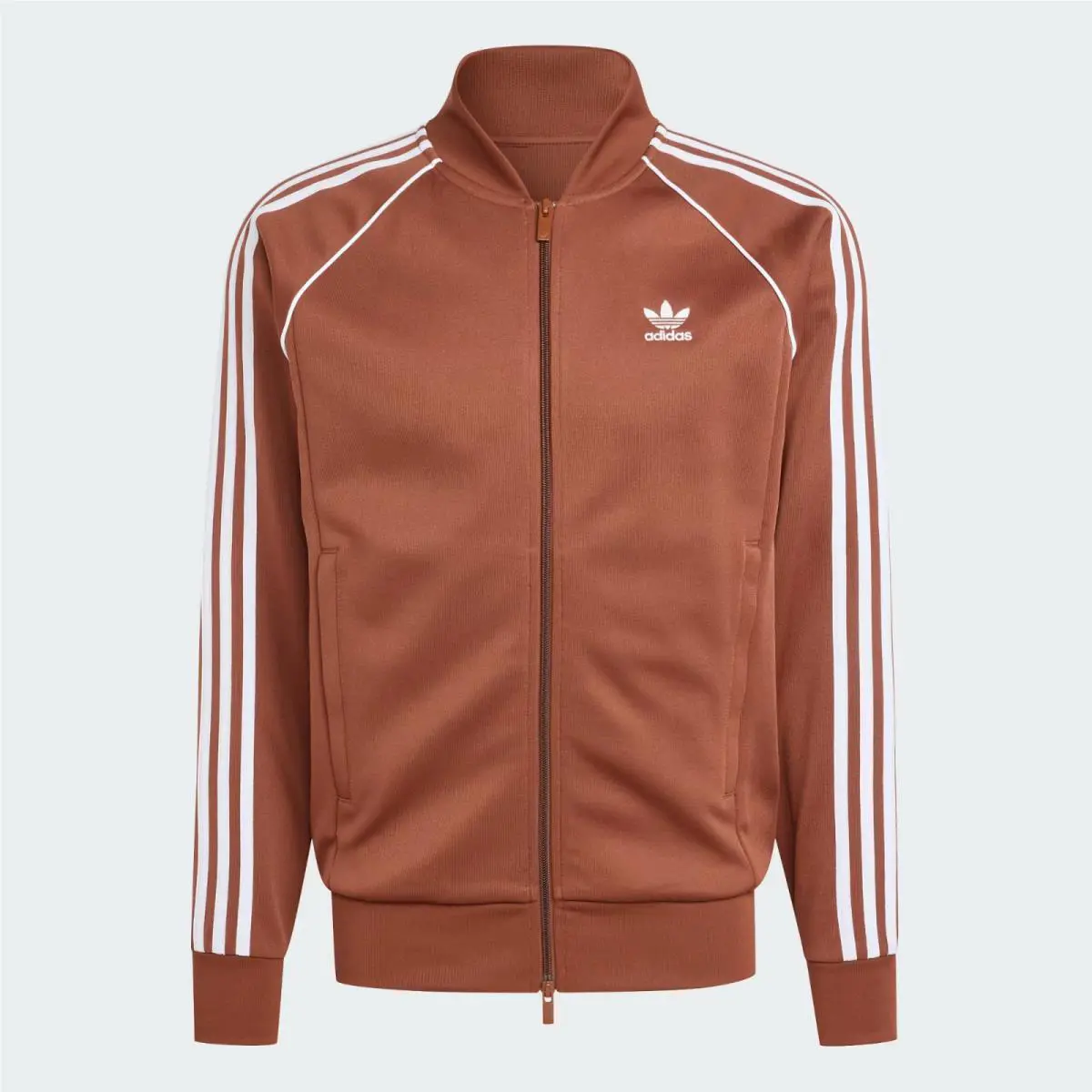 Adidas clothing - Adicolor Classics SST - Adicolor Classics SST - IY9855 - Preloved Brown 5