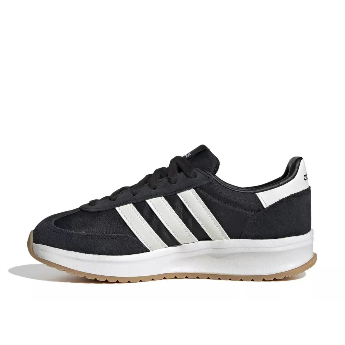 Adidas shoes - Black/White 0