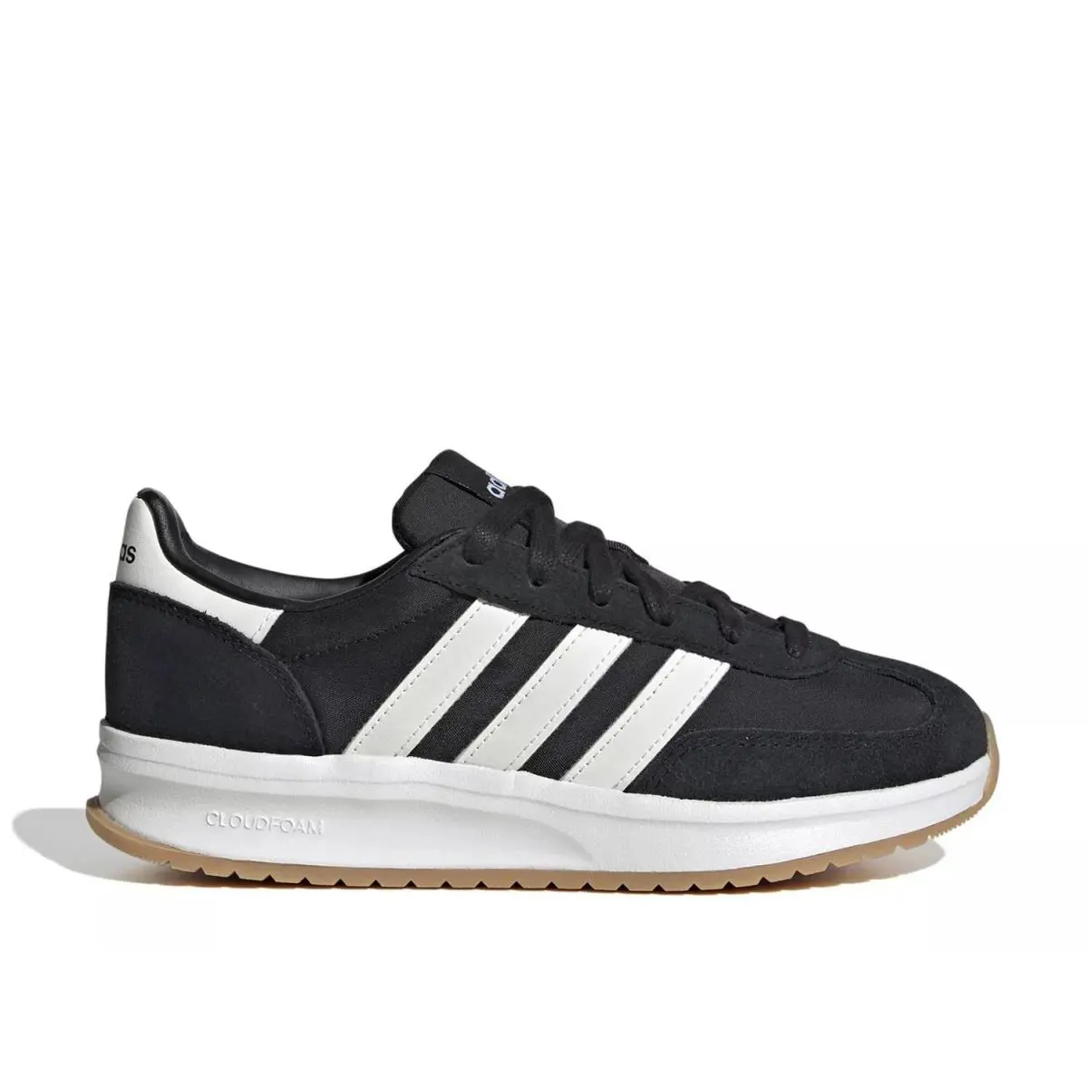 Adidas shoes - Black/White 1