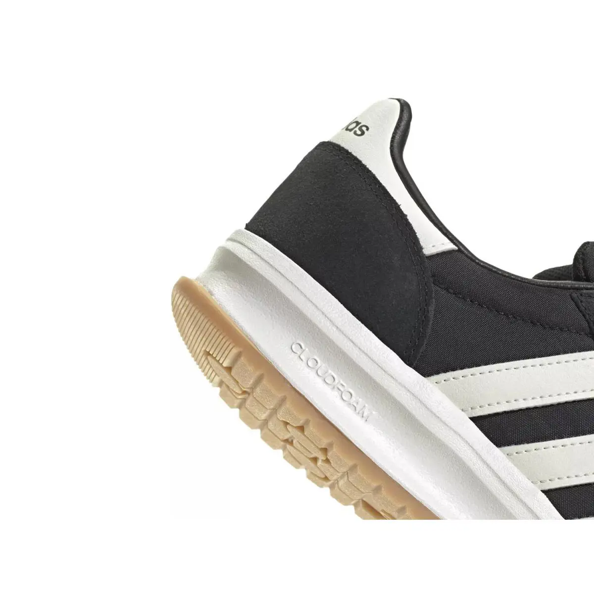 Adidas shoes - Black/White 5