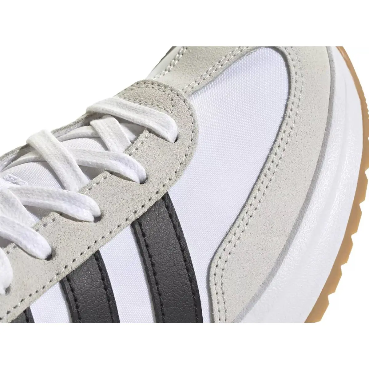 Adidas shoes - Black/White 26