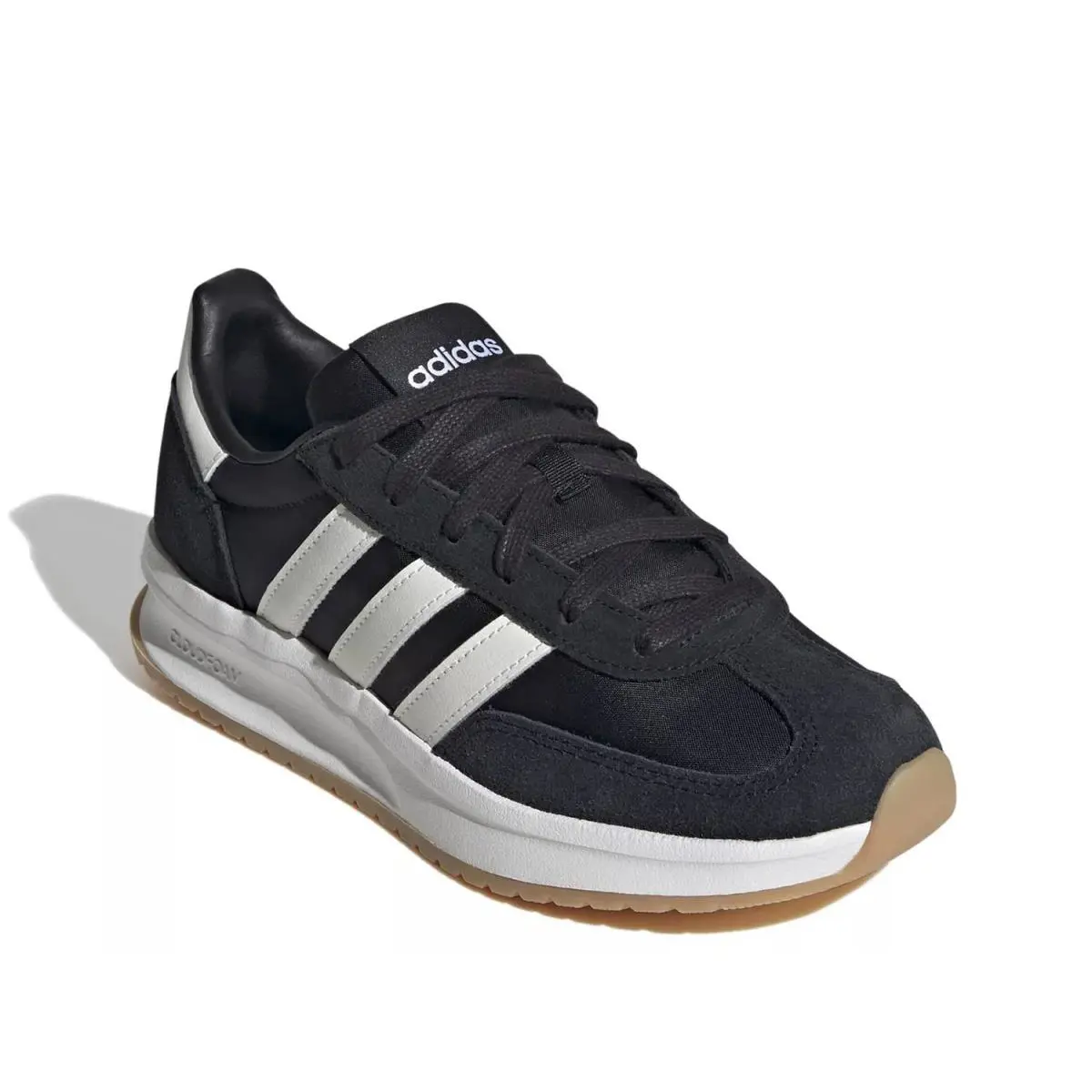 Adidas shoes - Black/White 6