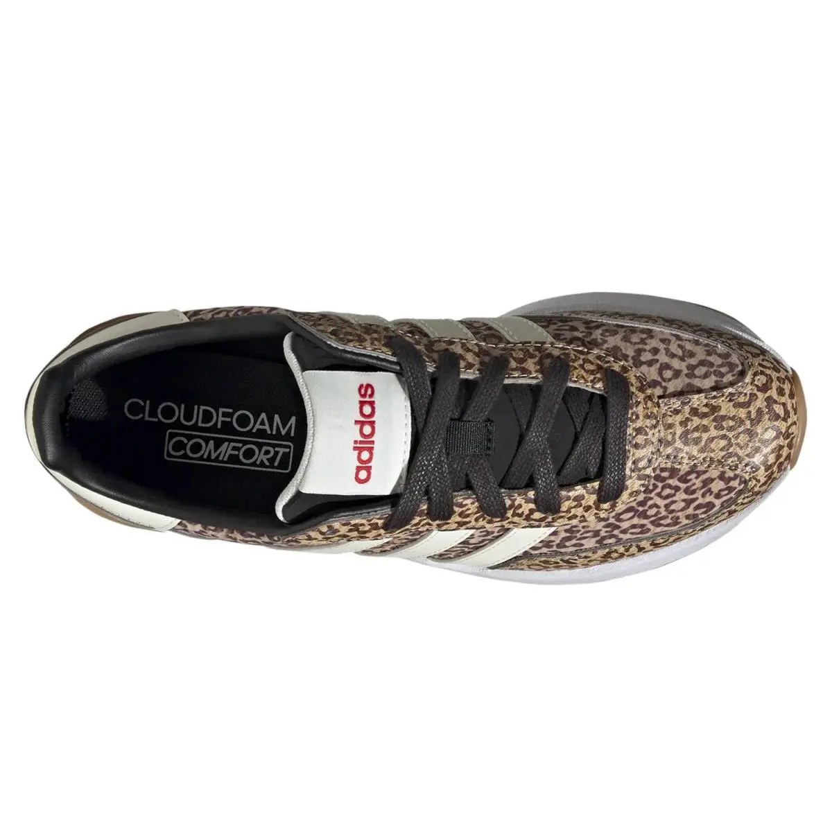 Adidas shoes - Black/White 17