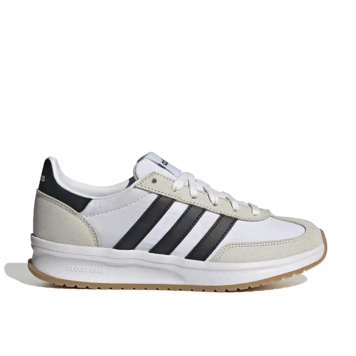 Adidas shoes - Black/White 22