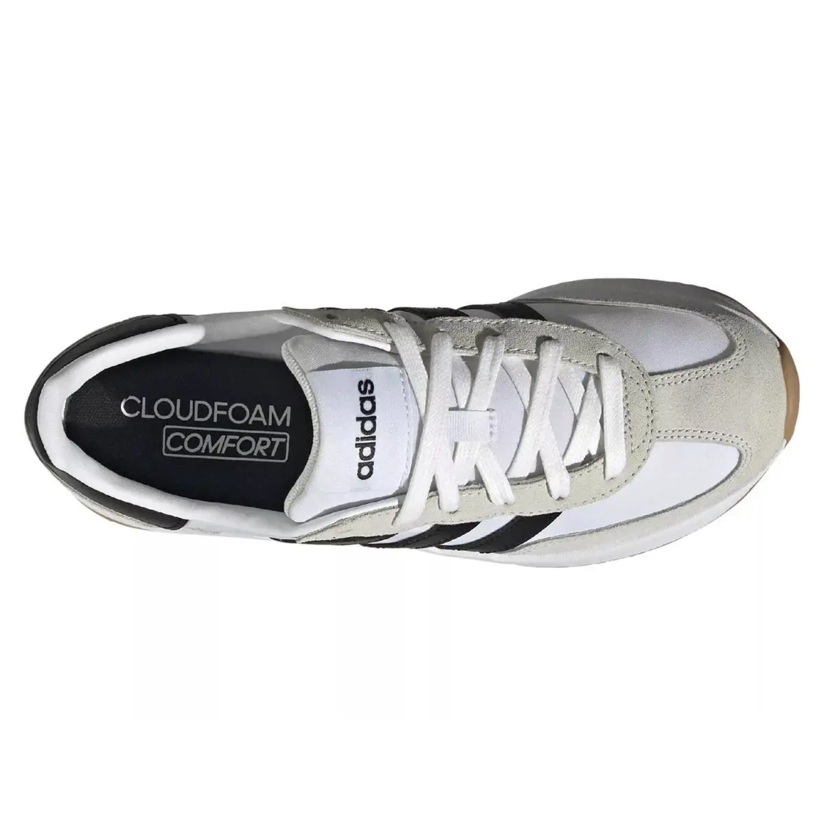 Adidas shoes - Black/White 24