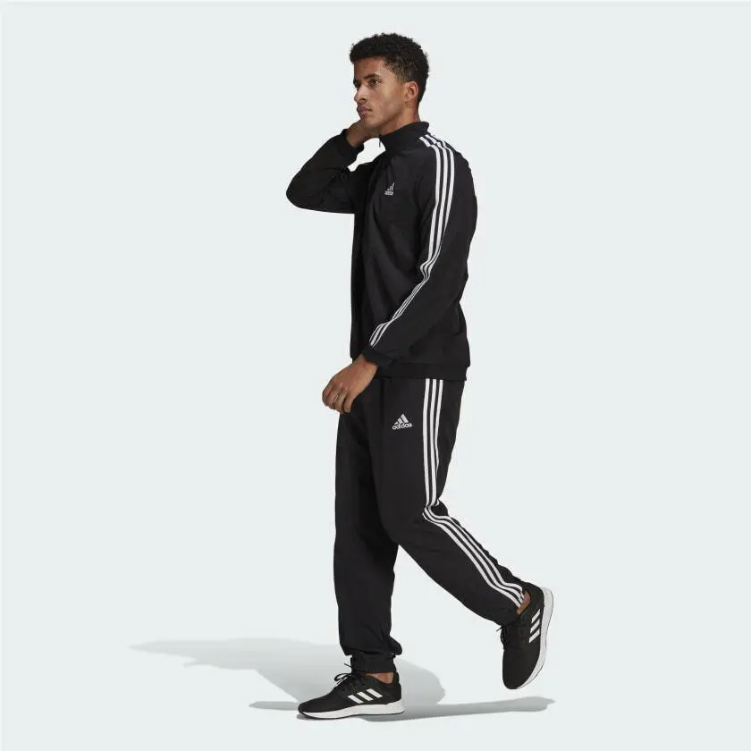 Adidas clothing - GK9950 - GK9950 - Black / White 0