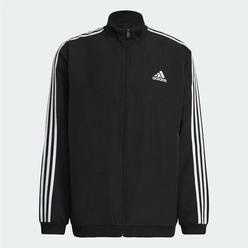 Adidas clothing - GK9950 - GK9950 - Black / White 2