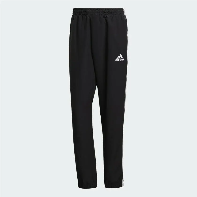 Adidas clothing - GK9950 - GK9950 - Black / White 3
